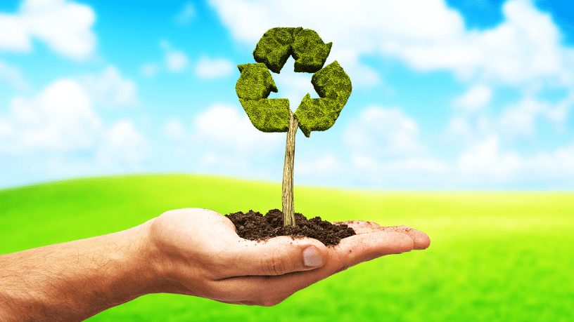 Do desempenho à consciência ambiental, Elias Assum Sabbag Junior mostra como soluções recicláveis estão a mudar o futuro do esporte.