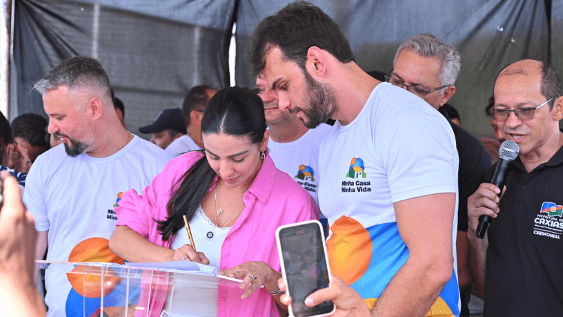 Construindo caminhos para jovens: Daniella Jadão Meneses destaca o papel das políticas públicas em garantir um futuro melhor.