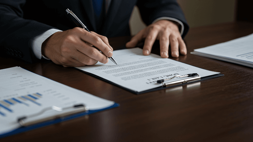 Entenda com Kelsem Ricardo Rios Lima os impactos legais da averbação de contratos e sua importância na proteção de direitos patrimoniais.