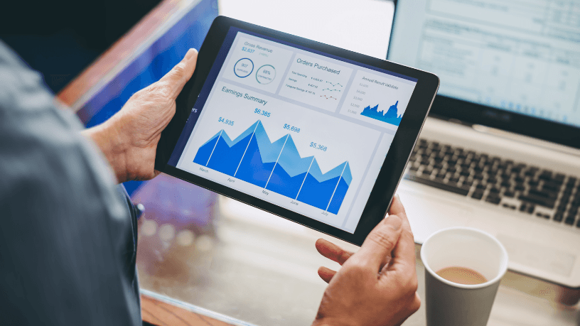 Grandes organizações e mentalidade empreendedora na análise de Andre de Barros Faria.