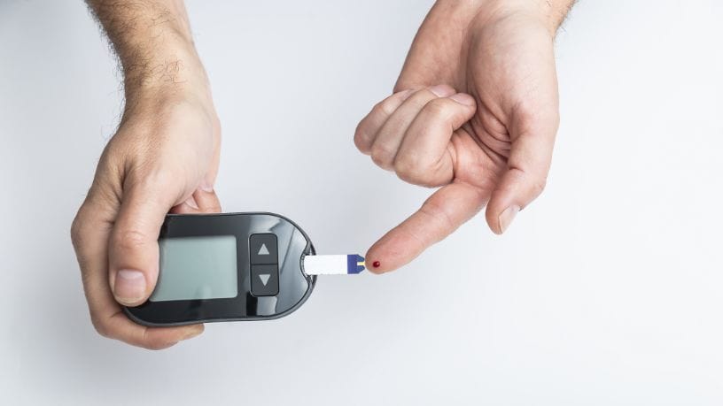 Tipo Sanguíneo e Diabetes: Entenda a Relação Revelada por Estudos Recentes e Seus Impactos na Saúde Tipo Sanguíneo e Diabetes: Entenda a Relação Revelada por Estudos Recentes e Seus Impactos na Saúde