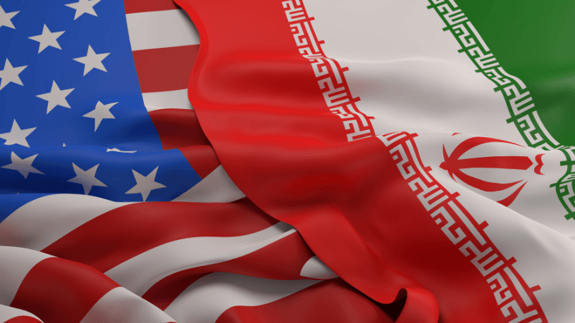 Irã rejeita negociações com os EUA e amplia tensão geopolítica no Oriente Médio Irã rejeita negociações com os EUA e amplia tensão geopolítica no Oriente Médio