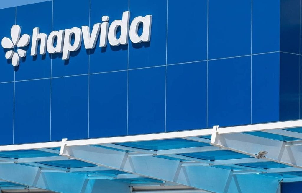 Hapvida anuncia novo C-Level e aposta em CFO operacional com passagem por Itaú e GIC