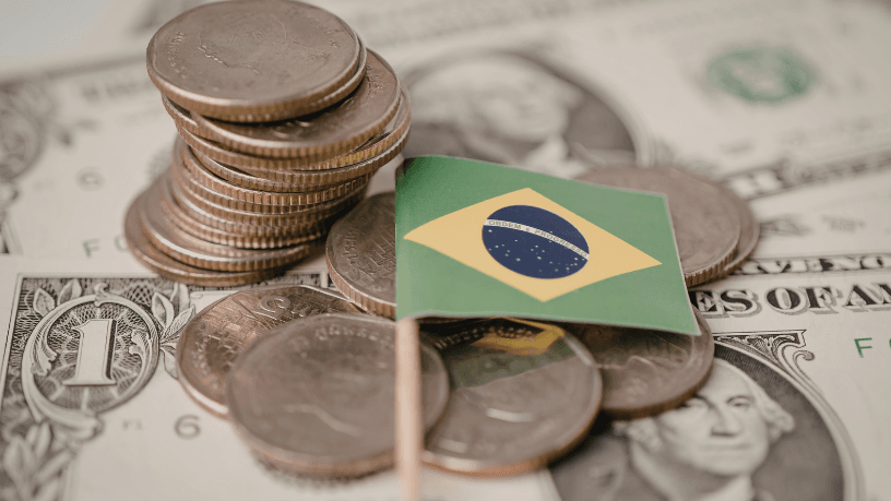 Juros elevados continuam mexendo com o bolso dos brasileiros: o que muda para crédito, investimentos e consumo em 2026 Juros elevados continuam mexendo com o bolso dos brasileiros: o que muda para crédito, investimentos e consumo em 2026