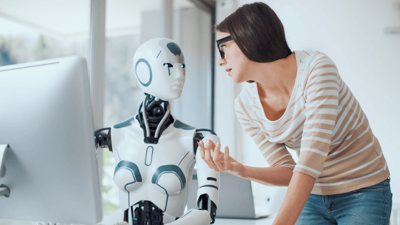 Brasileiros estão mudando a forma de buscar informação: o que explica a explosão das respostas por inteligência artificial Brasileiros estão mudando a forma de buscar informação: o que explica a explosão das respostas por inteligência artificial