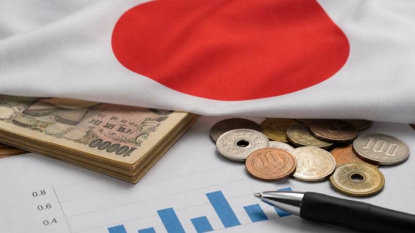 O Crescimento do PIB do Japão e os Reflexos da Recuperação Econômica no Mercado Global O Crescimento do PIB do Japão e os Reflexos da Recuperação Econômica no Mercado Global