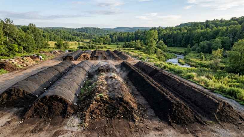 Versa Ambiental revela como a gestão de resíduos pode impactar sua reputação e saúde pública Versa Engenharia Ambiental Ltda